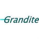 Grandite логотиби