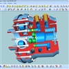 Computer-aided design system