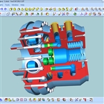Computer-aided design system