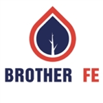 Brother Filtration Equipment Co.,Ltd 로고