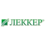 Lekker logotyp