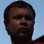 Avatar: Evgeniy Fefelov