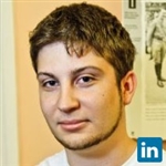 Avatar: Mikhail Erman