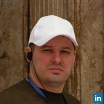 Avatar: Oleg Zinoviev