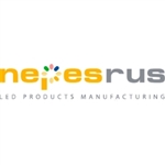 Logo NEPES RUS