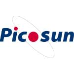 Picosun லோகோ