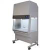 Laminar flow cabinet