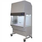 Laminar flow cabinet