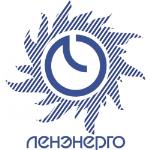 Lenenergo logo