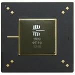 VLSI for a Digital Matched Filter