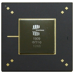 VLSI for a Digital Matched Filter