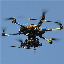 Unmanned aerial vehicle