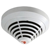 Combined fire detector