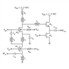 RF Low-noise amplifier IC