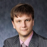 Sergey Volkov