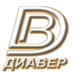 Diaver logotyp