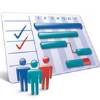 Project management system
