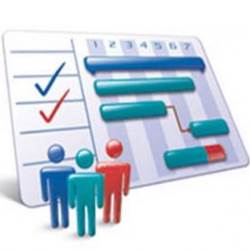Project management system