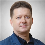 Avatar: Yuri Nikolaev