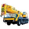 Mobile crane