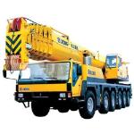 Mobile crane