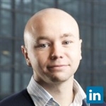Avatar: Oleg Paliy