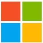 Microsoft logo
