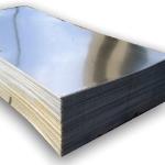 Sheet metal