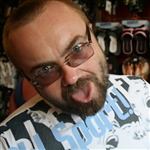 Avatar: Anatoly Gaverdovsky