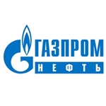 Gazprom Neft లోగో
