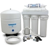 Water filter housing