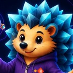 Avatar: Hex Hedgehog