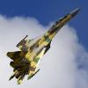 Fighter aircraft