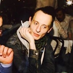 Avatar: Андрей Егоров