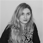 Avatar: Maria Komarova