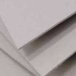 Grey Board