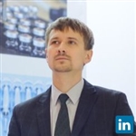 아바타: Alexander Krotov