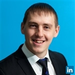 Avatar: Maxim Barinov