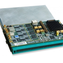 GNSS receiver board