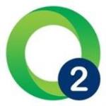 Logo O2 Development