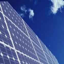 Solar panel