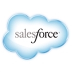 Salesforce logo