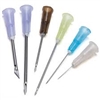 Hypodermic needle