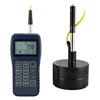 Portable durometer