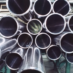 Pipe seamless stainless