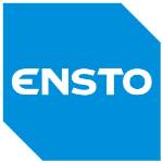 Ensto logo