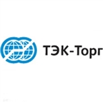 e-procurement platform "TEK-torg" logo
