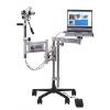 Digital videocolposcope