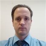Avatar: Alexander Samsonov