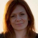 Avatar : Natalia Radosteva